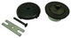 Showerscape Twist and Close Tub Drain Conversion Kit, Oil Rubbed Bronze