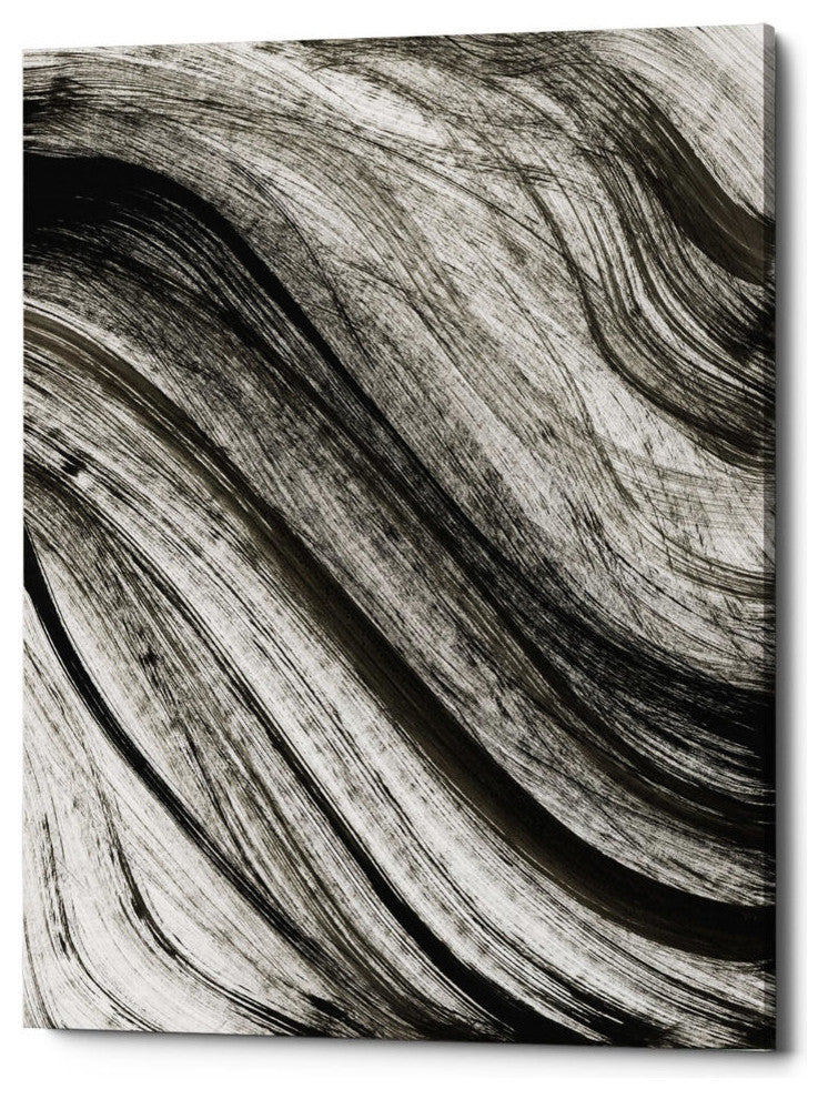 Epic Graffiti 'Avalanche' Giclee Canvas Wall Art, 40"x54"