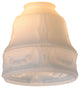 Meyda lighting 651748 5"W Revival Garland 2" Neck Shade