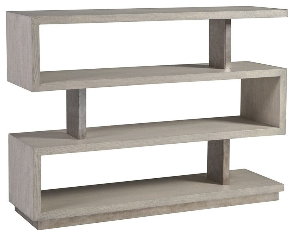 Soiree Low Bookcase