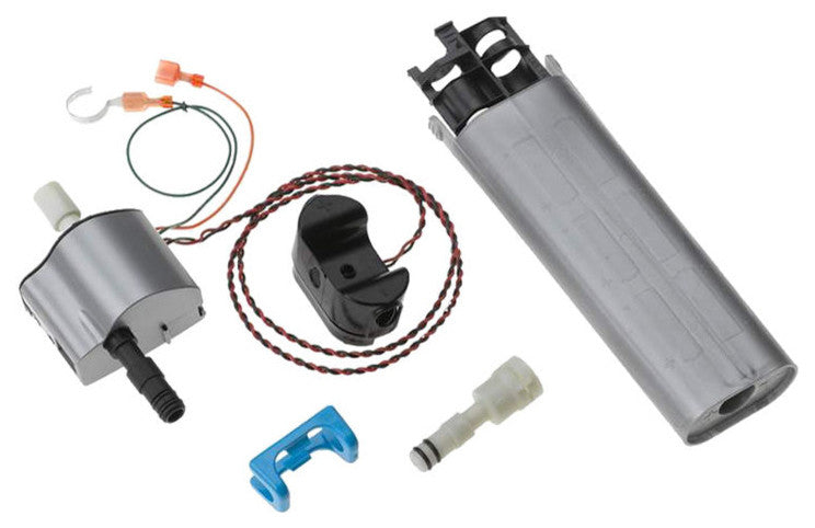 Solenoid Assembly for Beverage Faucet