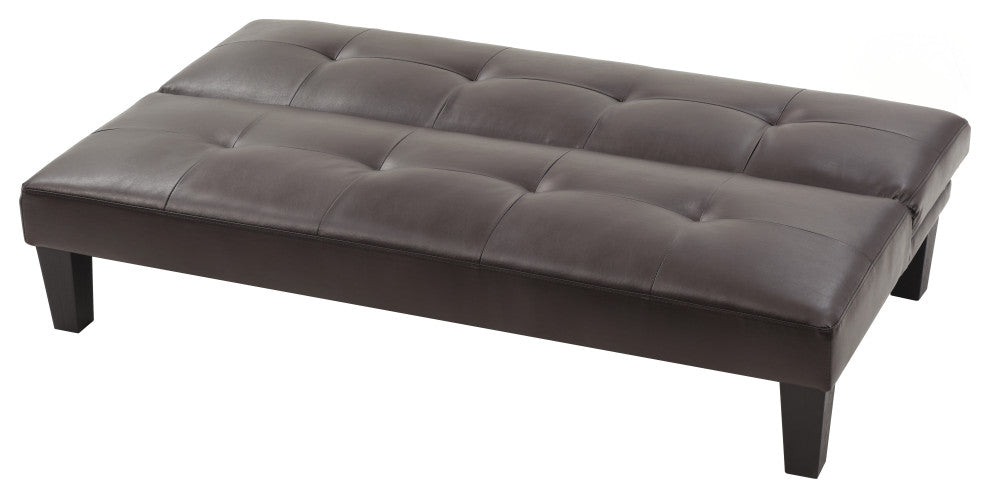 Sofa Bed, Cappuccino