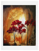 Deny Designs Madart Inc Empty Nest 2 Art Print
