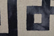 Weave & Wander Marengo Tufted Key Wool Rug, Black, 5'x8'