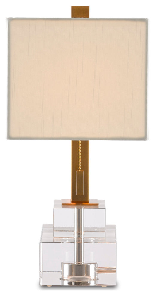 Chiara Table Lamp