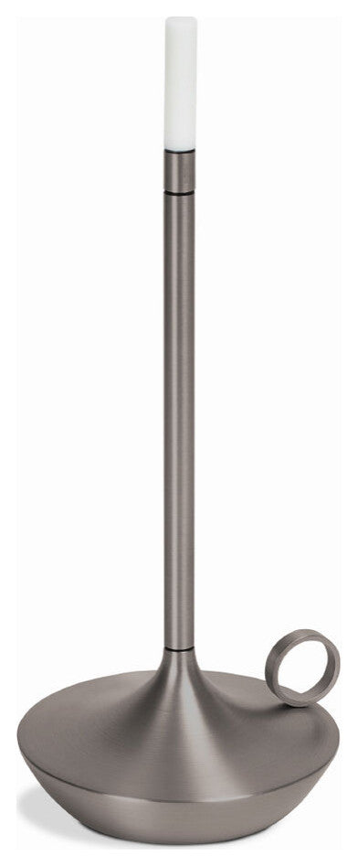 Graypants Wick Portable Lamp