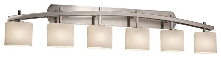 ARCHWAY 6-Light Bath Bar