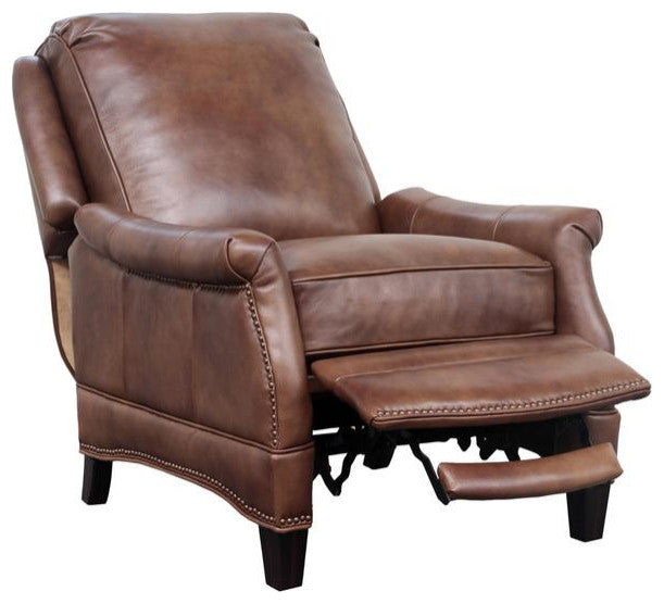 Ashebrooke Recliner, Wenlock Tawny