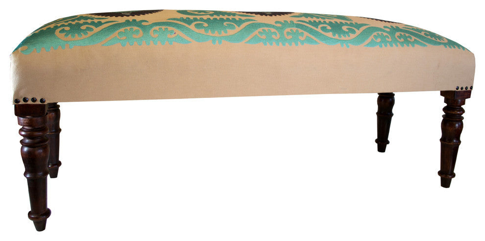 Vivienne Bench