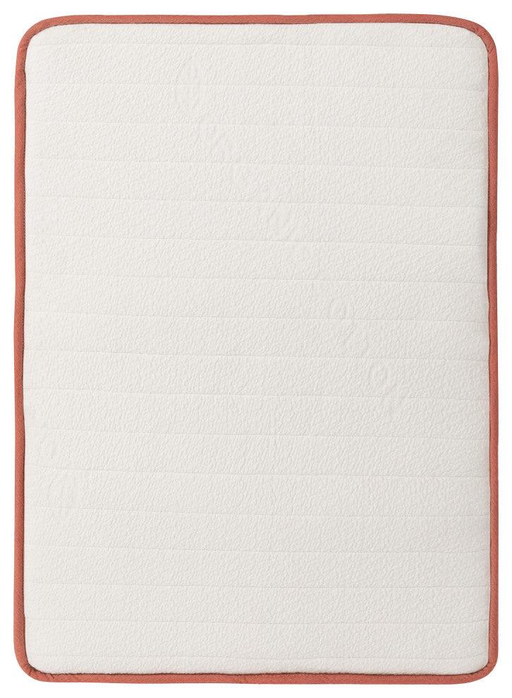 babyletto x Avocado Organic Mini Crib Mattress