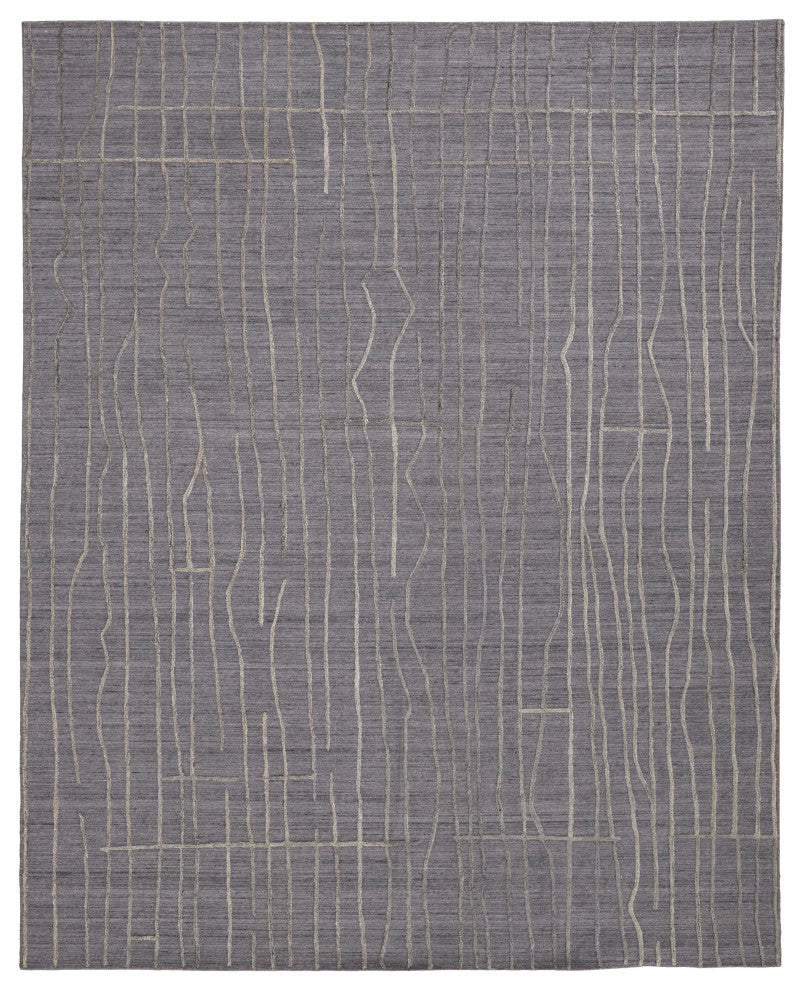 Haverhill T8000 Transitional/Casual Area Rug, 5'x8'