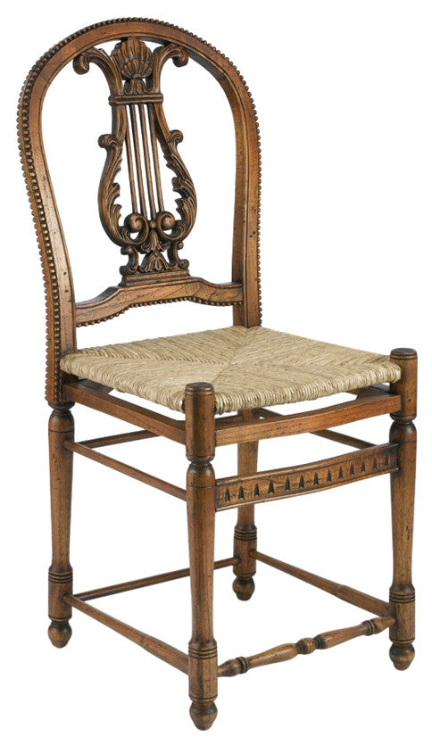 Gomes 47" Counter Stool