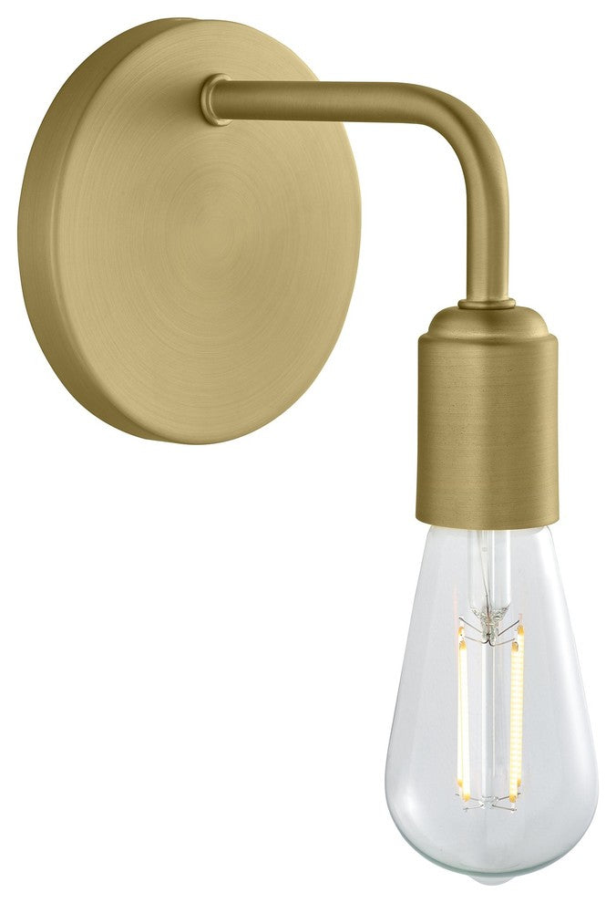 Trasso Hardwired Wall Sconce