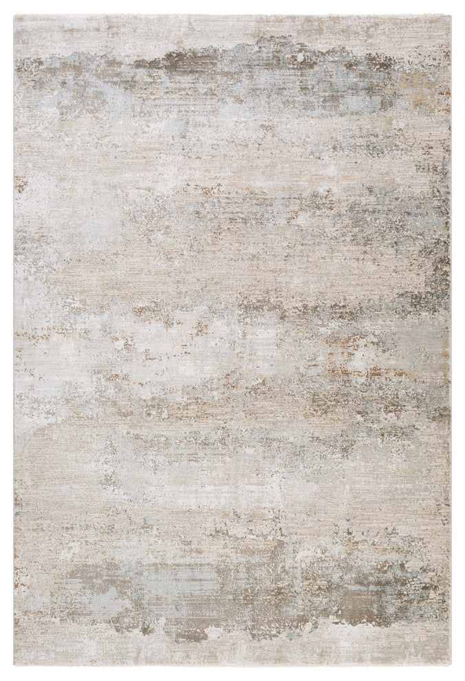 Surya Brunswick BWK-2305 Modern Area Rug, 10' x 14' Rectangle