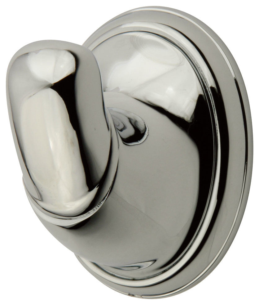 BA627C Magellan Robe Hook , Chrome