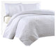 Madison Park Quilted Coverlet Mini Set, Full/Queen
