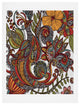 Deny Designs Valentina Ramos Paradise Bird Art Print