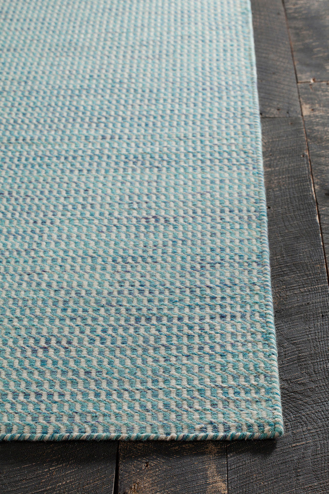 Crest Contemporary Area Rug, 7'9"x10'6"