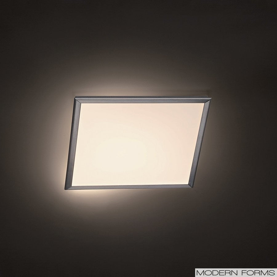 Modern Forms Neo LED Flush Mount Ceiling Lighting