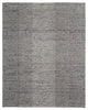 Herrick T8021 Modern/Casual Area Rug, Ivory/Gray, 3'6"x5'6"