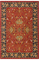 A&C Mughal Tibetan Rug, 2'x3'