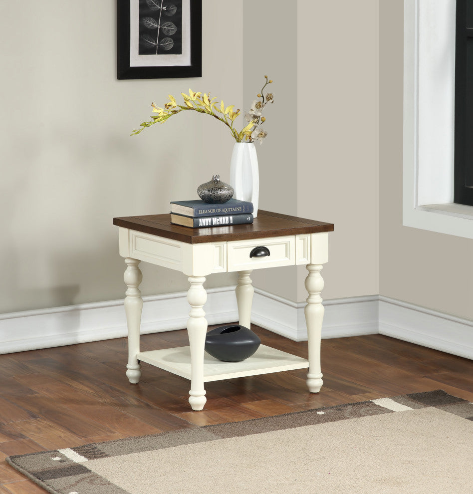 Joanna End Table