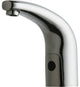 Chicago 116.211.Ab.1 Electronic Sensor Faucet