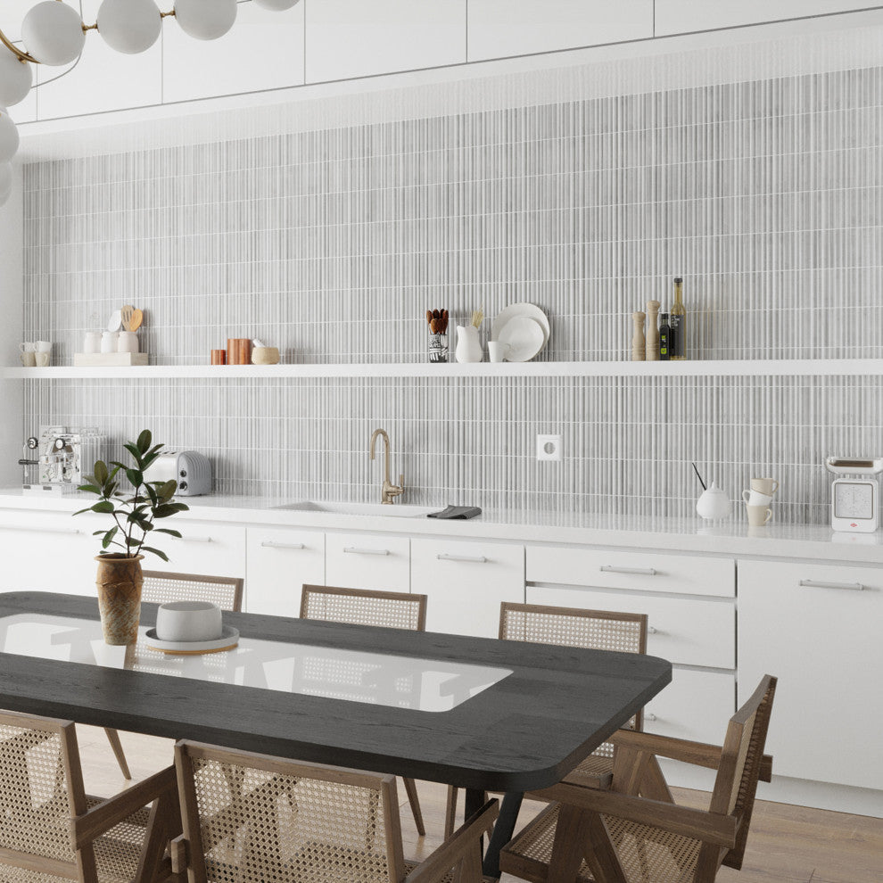 Rubik Cendra Ceramic Wall Tile