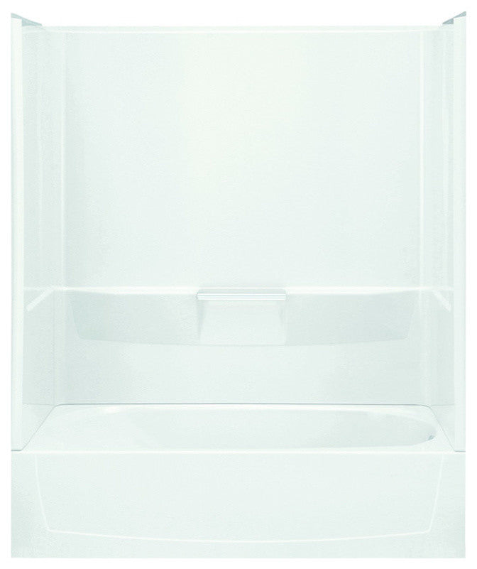 Sterling  Performa 75.5x29x60 Vikrell Tub/Shower