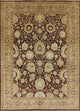 9'x13' Peshawar Hand Knotted Oriental Rug, MC470