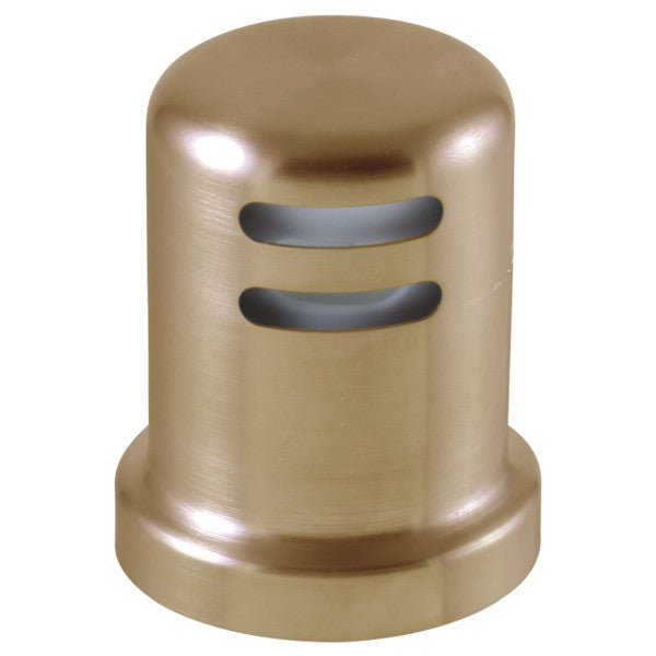 Delta Kitchen Air Gap, Champagne Bronze, 72020-CZ