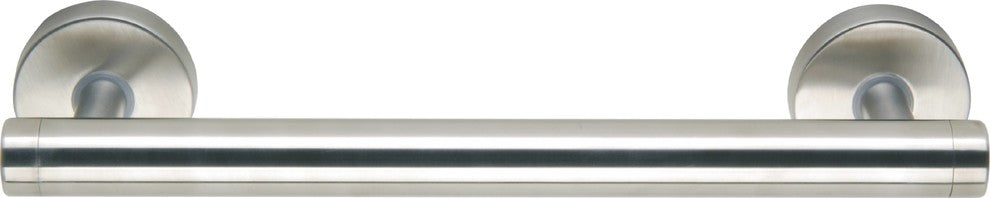 no drilling required Assist Bar - 250lb. Rated, Brushed Stainless
