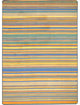 Kid Essentials Rug, Latitude, Tropics, 5'4"x7'8"