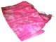 Wool Gauze Throw, Pink