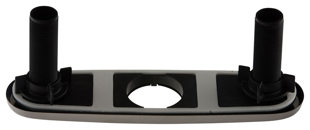 1.8 GPM Kitchen Escutcheon Brilliance Stainless