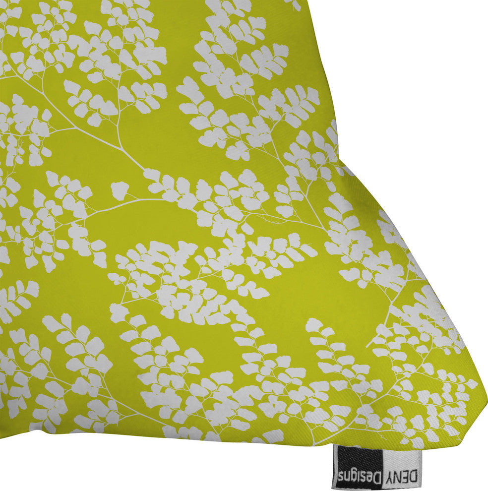 Deny Designs Aimee St Hill Spring 3 Outdoor Throw Pillow