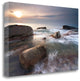 "Sea Dreams" By Sergi Mora, Giclee Print on Gallery Wrap Canvas, Ready to Hang