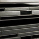 Interlocking Mosaic Tile Stainless Steel, Sample