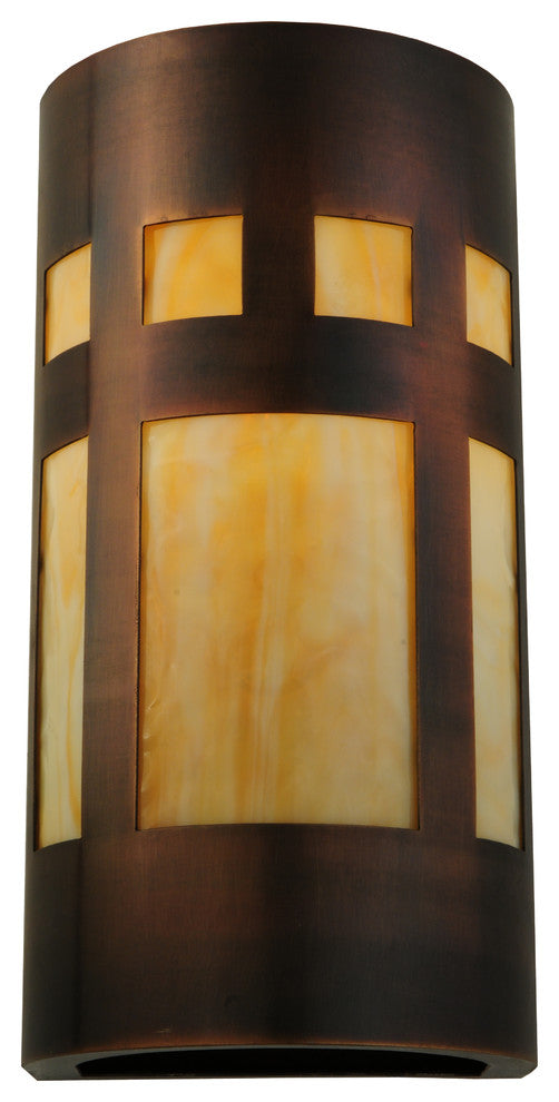 7 Wide Sutter Wall Sconce