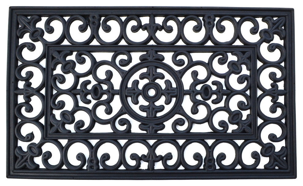 Napoleon Rubber Mat, 47"x18"