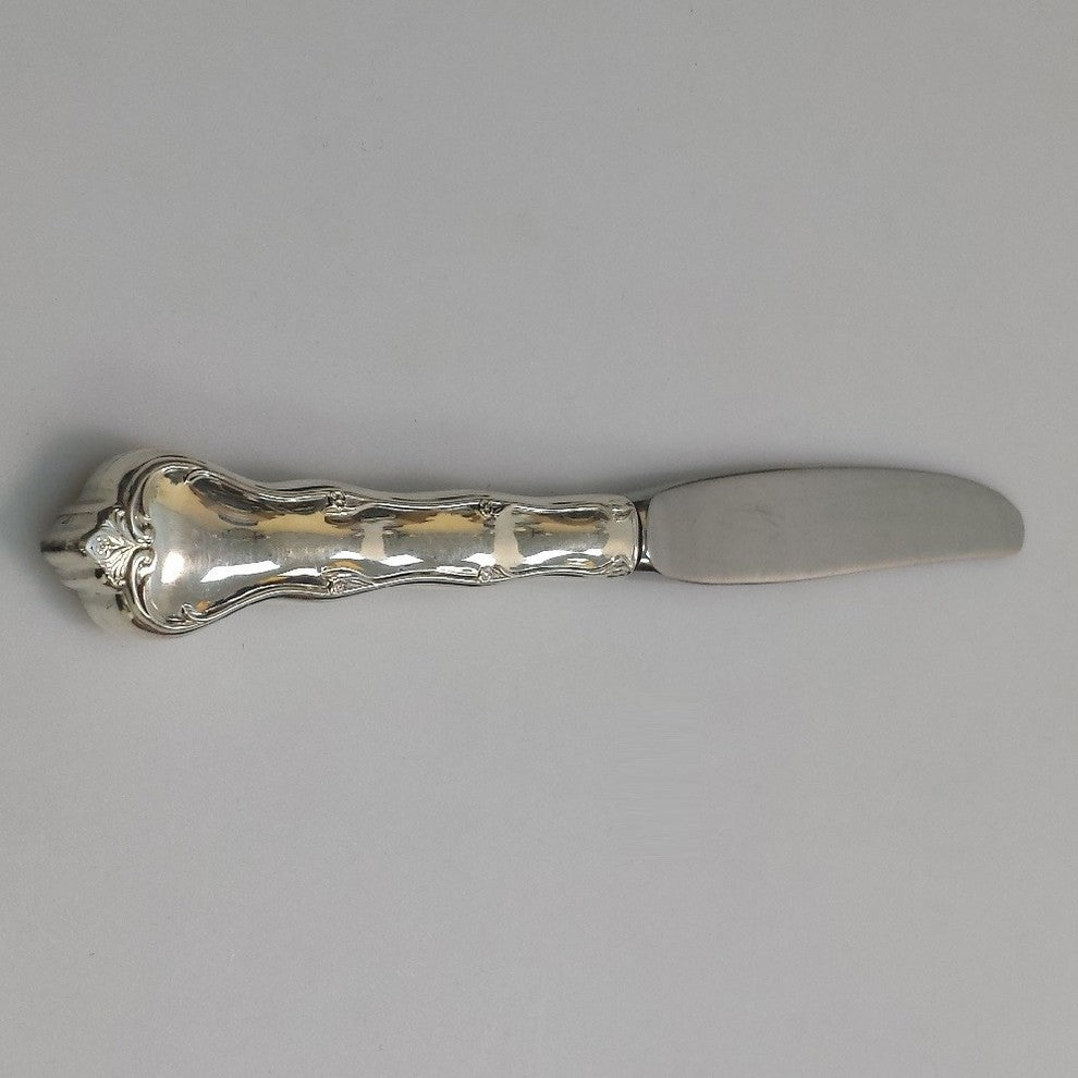 Kirk Stieff Sterling Silver Carrollton Place Knife