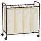 Rolling Laundry Sorter