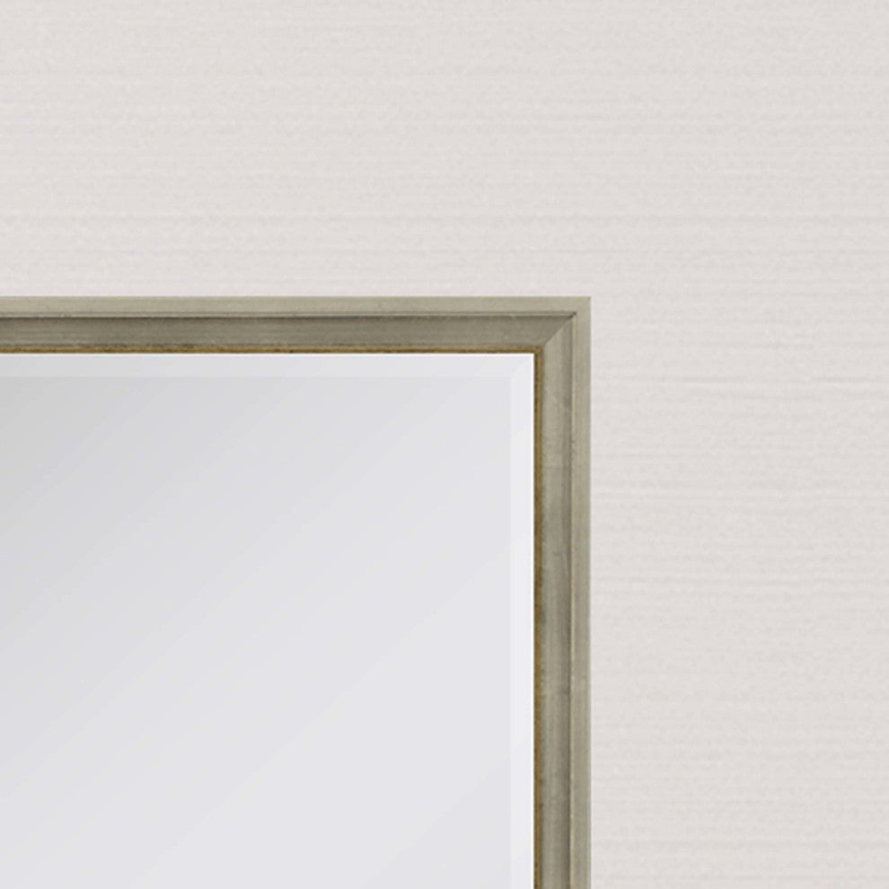 #180 36"x48" Beveled