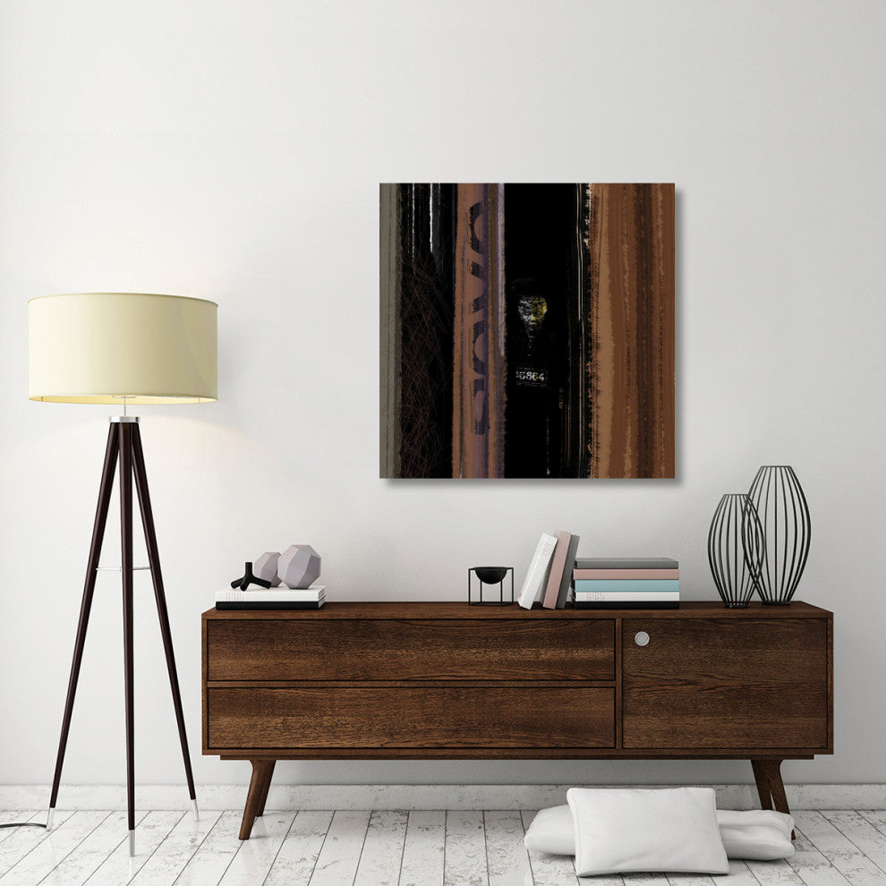 "Nelson" Fine Art Print