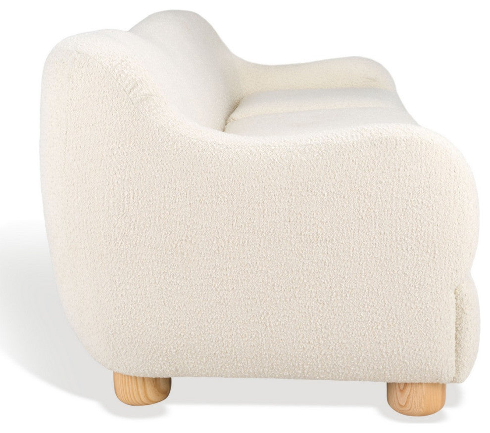 Safavieh Couture Dyanna Boucle Sofa