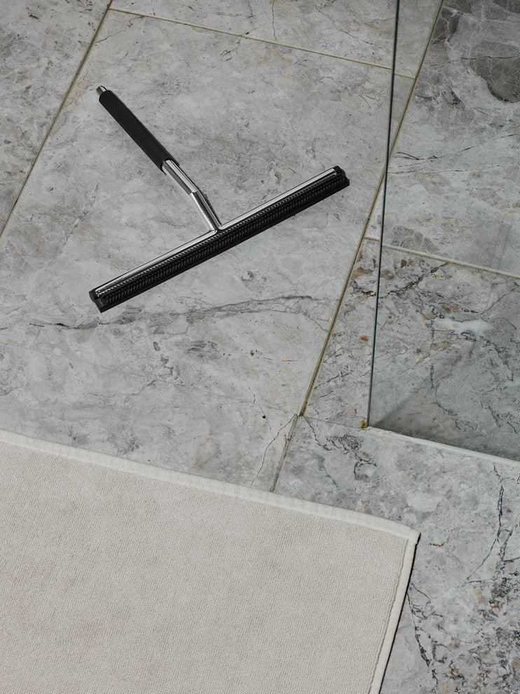 Lavea Shower Squeegee With Hanger