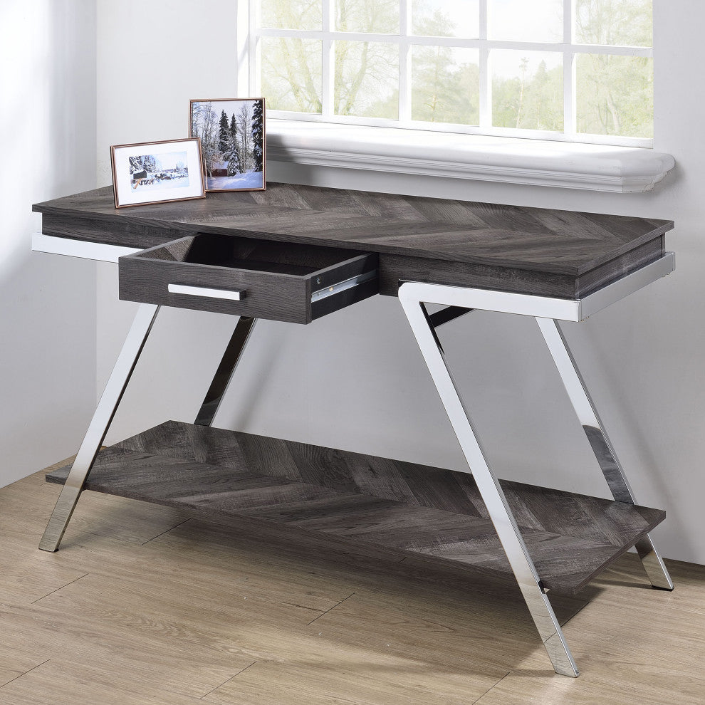 Roma Sofa Table