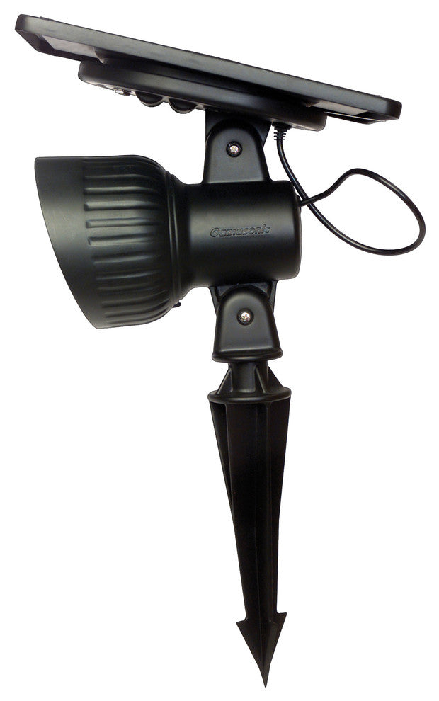 Progressive Solar Spotlight, Warm White