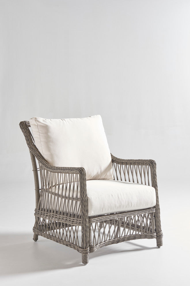 Westbay Chair, Husk Texture Birch