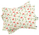 Deny Designs Wonder Forest Mystical Mermaids Pillowcase